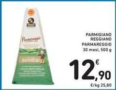 Parmareggio - Parmigiano Reggiano