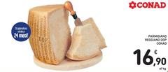 Conad - Parmigiano Reggiano DOP