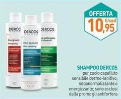 Dercos - Shampoo