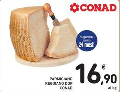Reggiano - Parmigiano  DOP