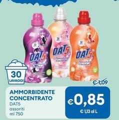 Dat5 - Ammorbidente Concentrato