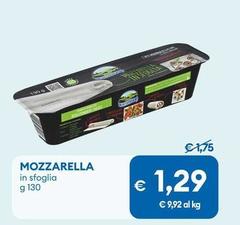 Mozzarella