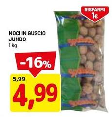 Jumbo - Noci In Guscio