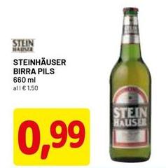 Birra Pils