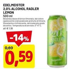 Edelmeister -