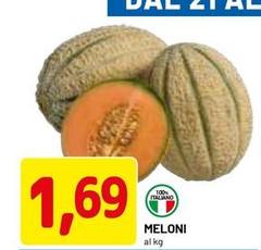 Meloni