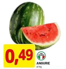 Angurie