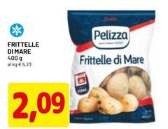 Mare - Frittelle Di