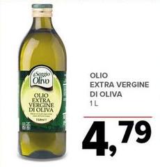 Oliva - Olio Extra Vergine Di