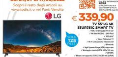 LG - 55UR7810C 55UR7810C TV