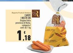 I Nostri Ori -