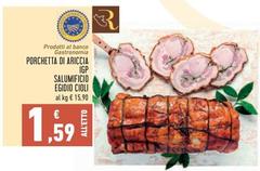 Cioli - Salumificio Egidio