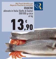 Branzino
