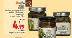 Ianotta - Verdure
