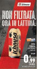 Ichnusa - Birra