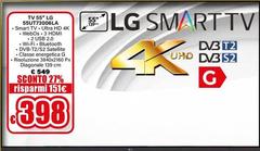 LG - Tv 55'' 55UT73006LA 