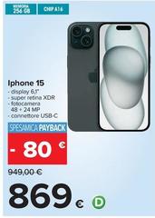 Iphone 15