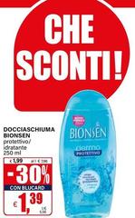 Bionsen - Docciaschiuma