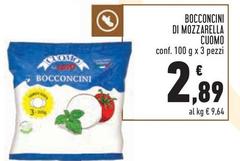 Cuomo - Bocconcini Di Mozzarella