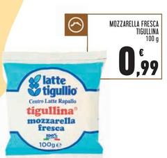 Tigullio - Mozzarella Fresca Tigullino