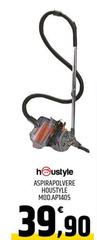 Houstyle - Aspirapolvere Mod.AP1405
