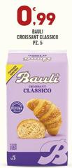 Bauli - Croissant Classico