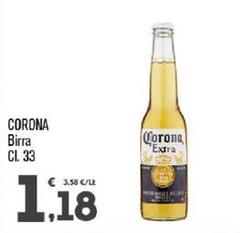 Corona - Birra