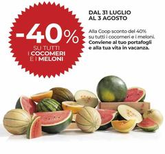 Luglio - Dal 31  Al 3 Agosto