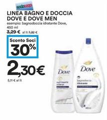 Linea -  Bagno E Doccia