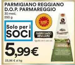 Parmareggio - Parmigiano Reggiano D.O.P.