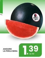 Perla - Angurie La  Nera