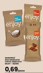 Despar - Mandorle/Noci Sgusciate/Cocco Essiccato