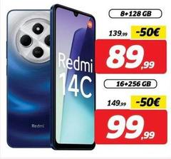 Xiaomi - Redmi 14C