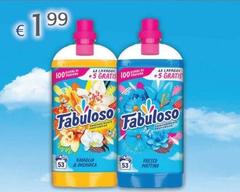 Fabuloso - Cerveza