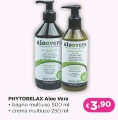 Vera - Phytorelax Aloe