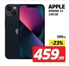 Apple - iPhone 13 15,5 Cm (6.1