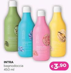 Intra - Bagnodoccia