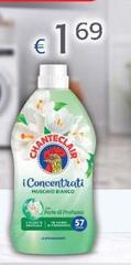 I Concentrati