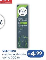 Veet - Men