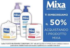 Mixa - Collant