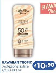 Hawaiian tropic - Protezione Solare