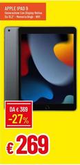 Apple - Ipad 9