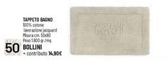 Tappeto Bagno