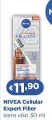 Nivea - Cellular Expert Filler