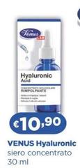 Venus -  Hyaluronic