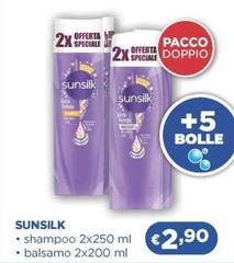 Sunsilk - Shampoo