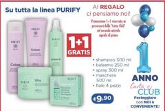 Purina - Ai Linea Purify