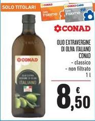 Solo - Olio Extravergine Di Oliva Italiano