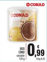 Conad - Orzo