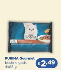 Purina - Gourmet